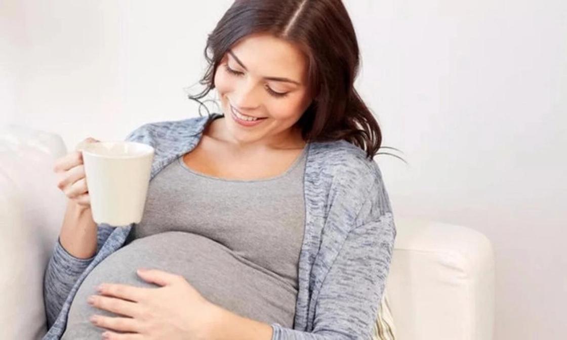 Беременным нельзя кофе. Беременные женщины.